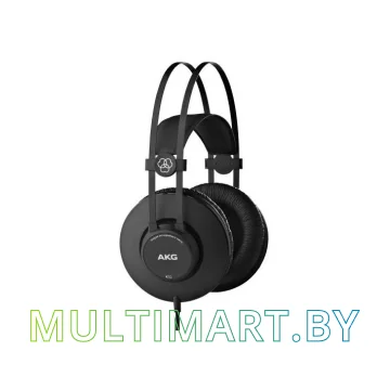 Наушники AKG K52